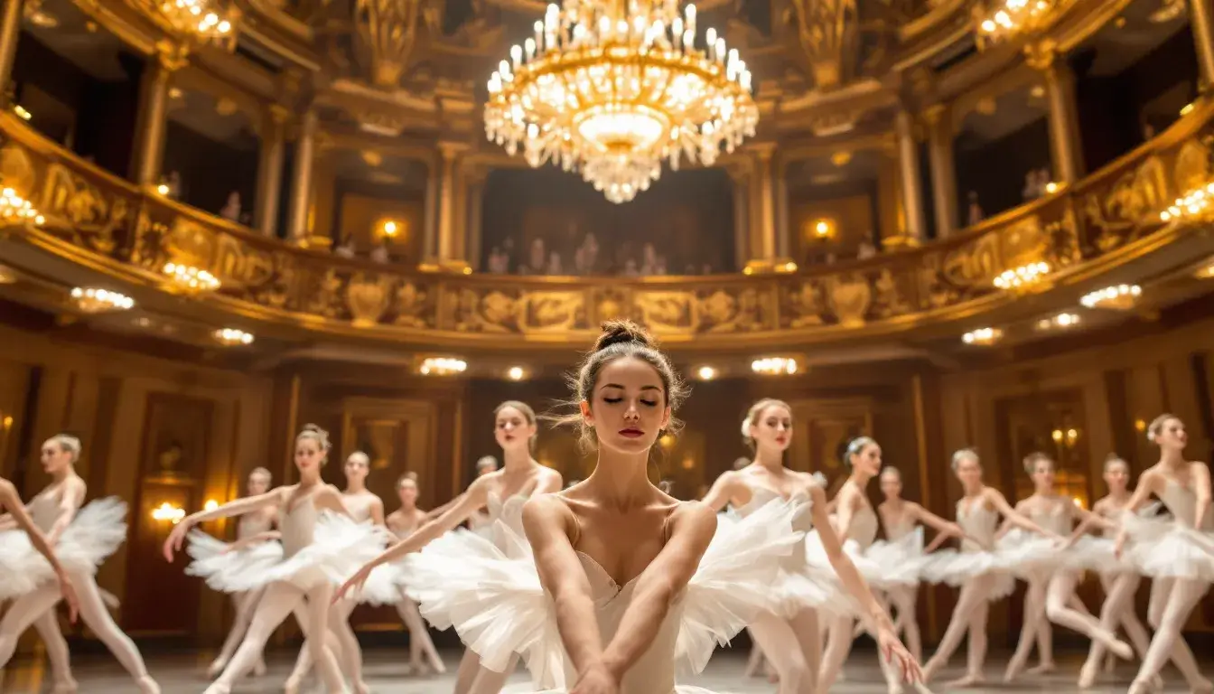 Dutch National Ballet Academy