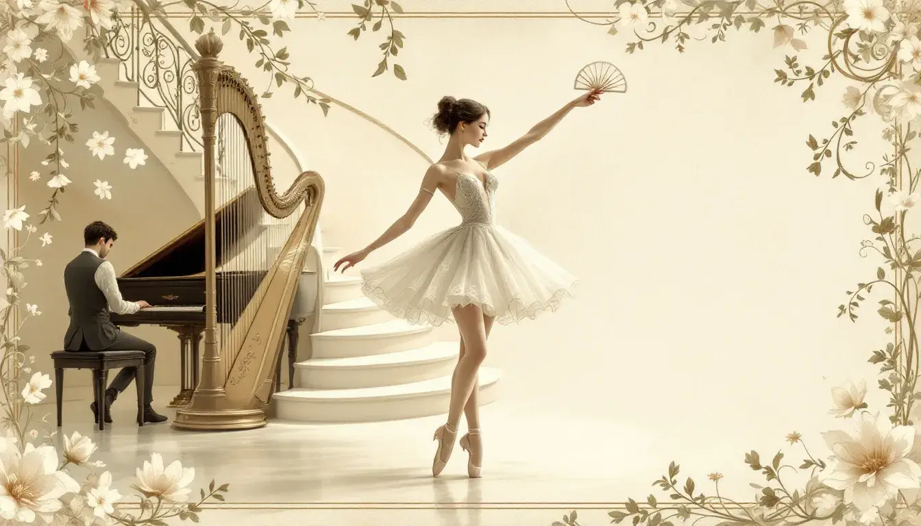 Enhancing Your Ballet Experience