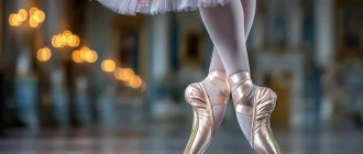 How long do pointe shoes last