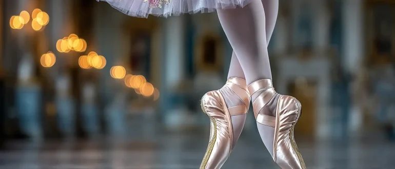 How long do pointe shoes last