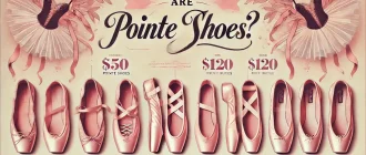 How Much Are Pointe Shoes