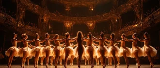 Paris Opéra Ballet