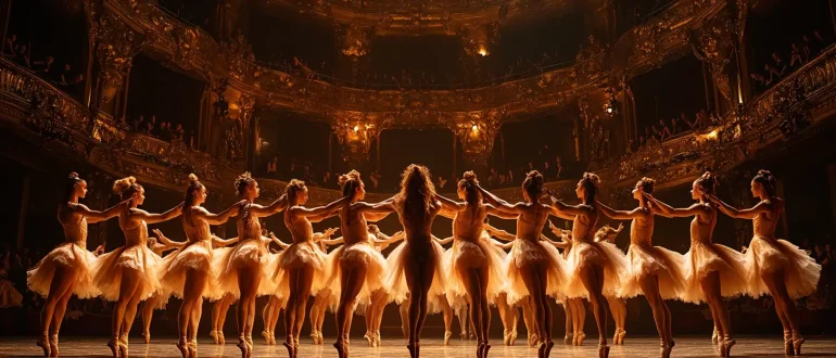 Paris Opéra Ballet