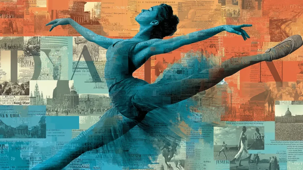 Positive psychology in ballet