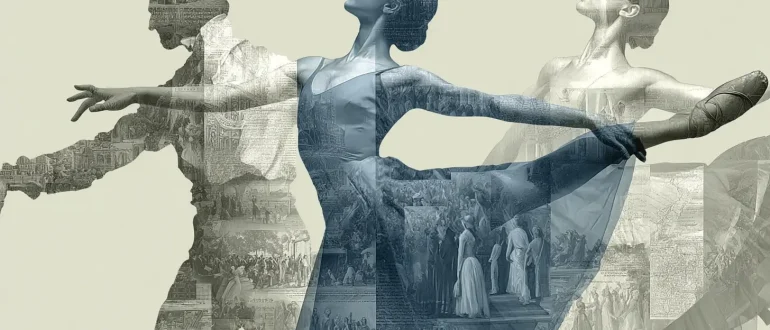 Psychology in ballet