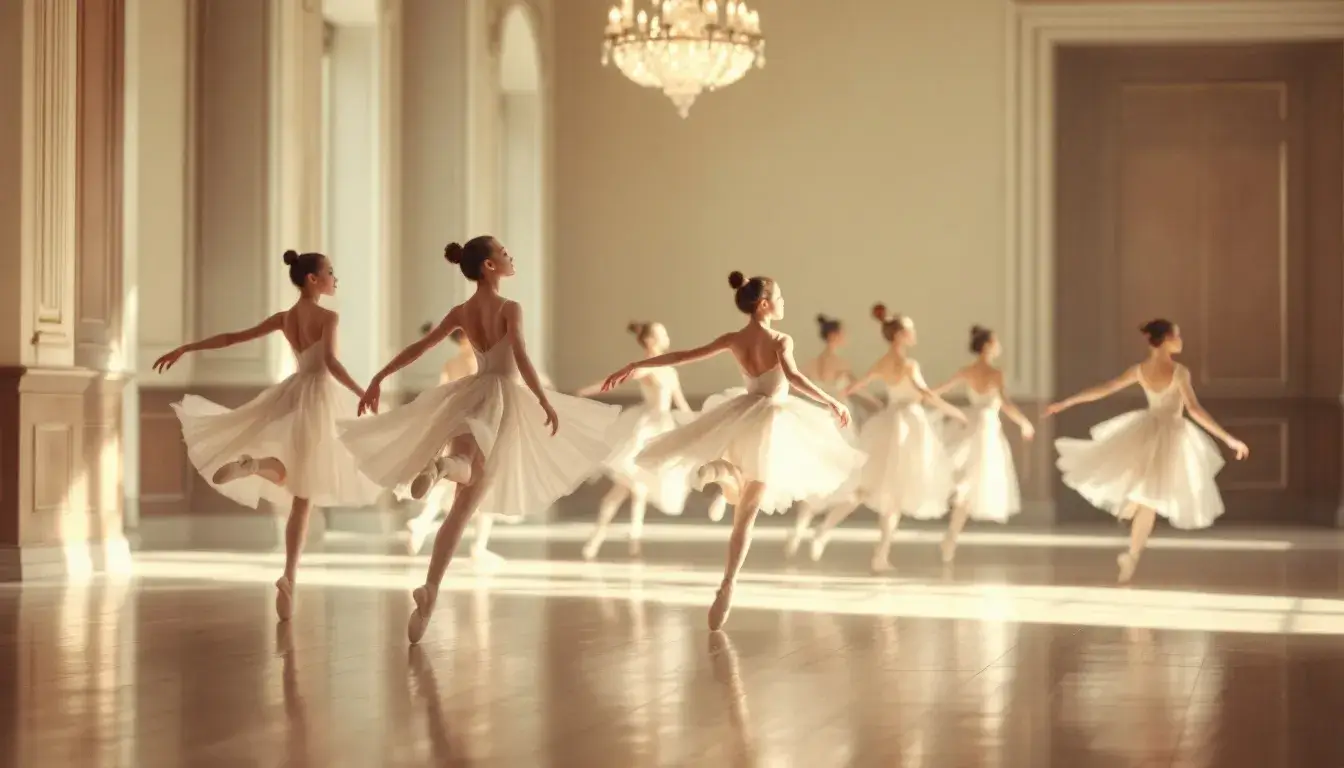 Royal Ballet School