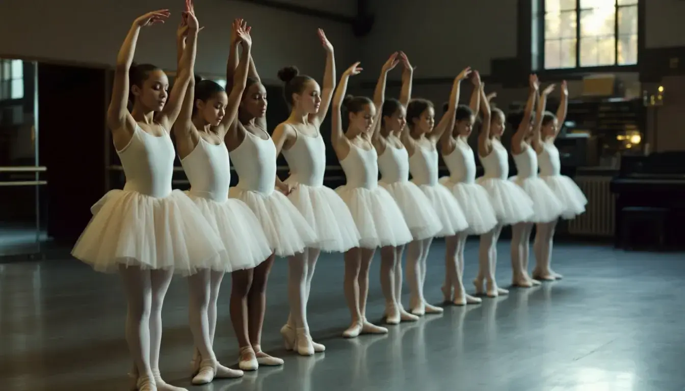 San Francisco Ballet School – San Francisco, CA