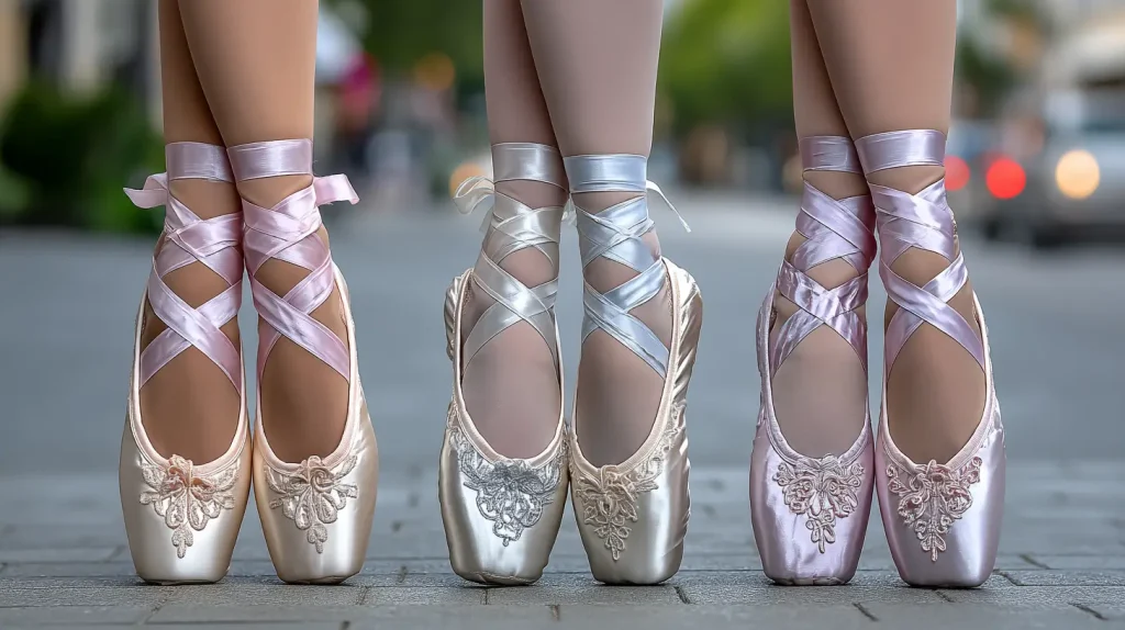Tips for extending pointe shoe life