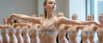 Top 20 Auditions for Ballet Companies