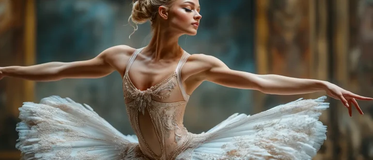 Top 20 Best Ballet Schools in Europe