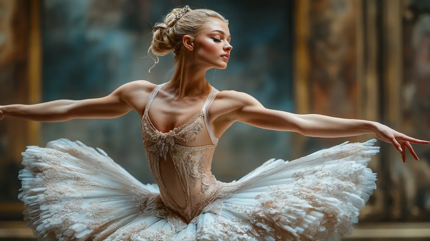 Top 20 Best Ballet Schools in Europe