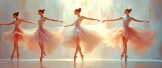 Types of Ballet Overview