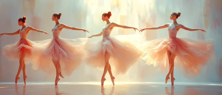 Types of Ballet Overview