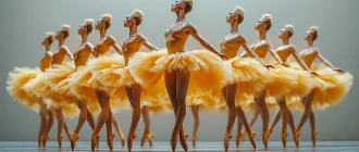 What Is Balanchine Tutu