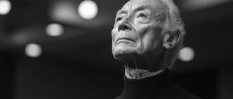 Who is George Balanchine?