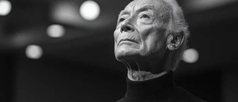 Who is George Balanchine?