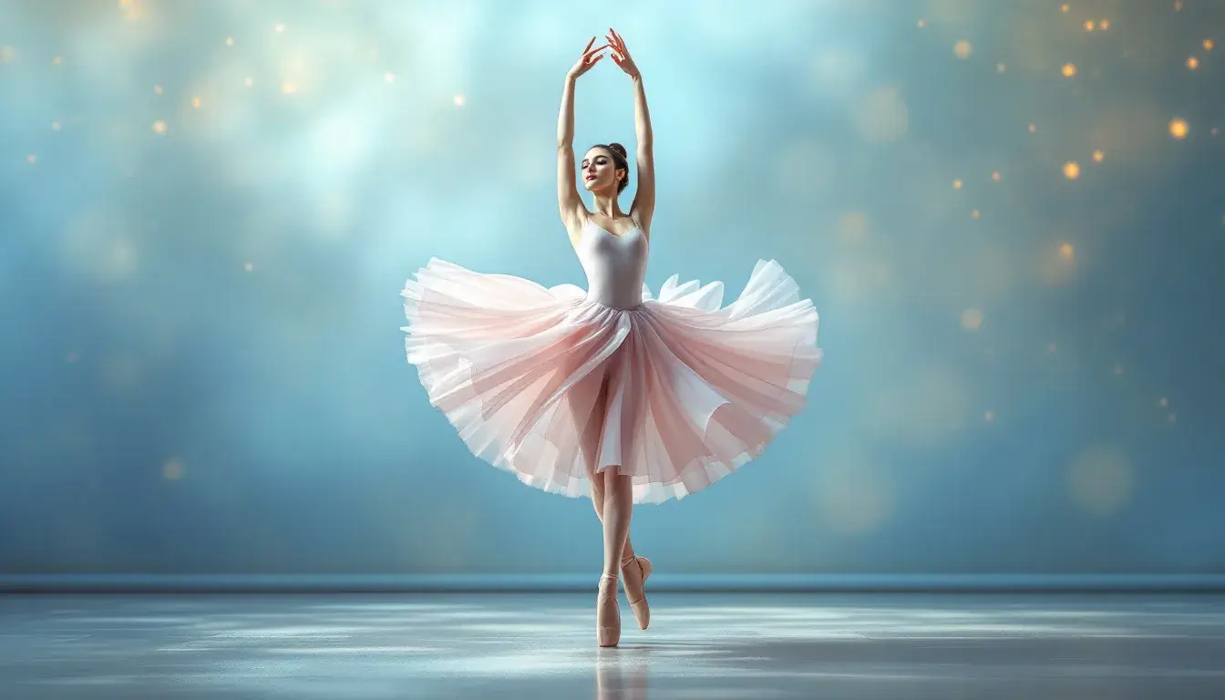 Advanced Ballet Terms