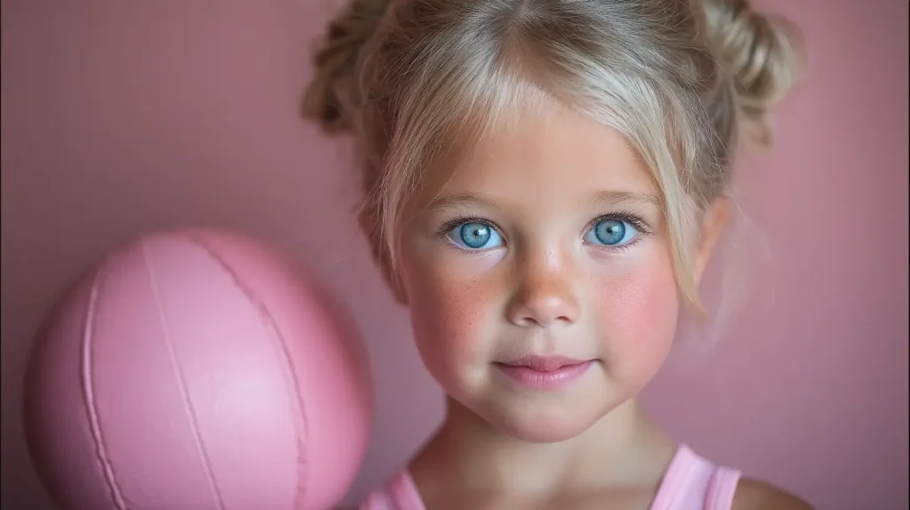 Advantages of gymnastics for kids