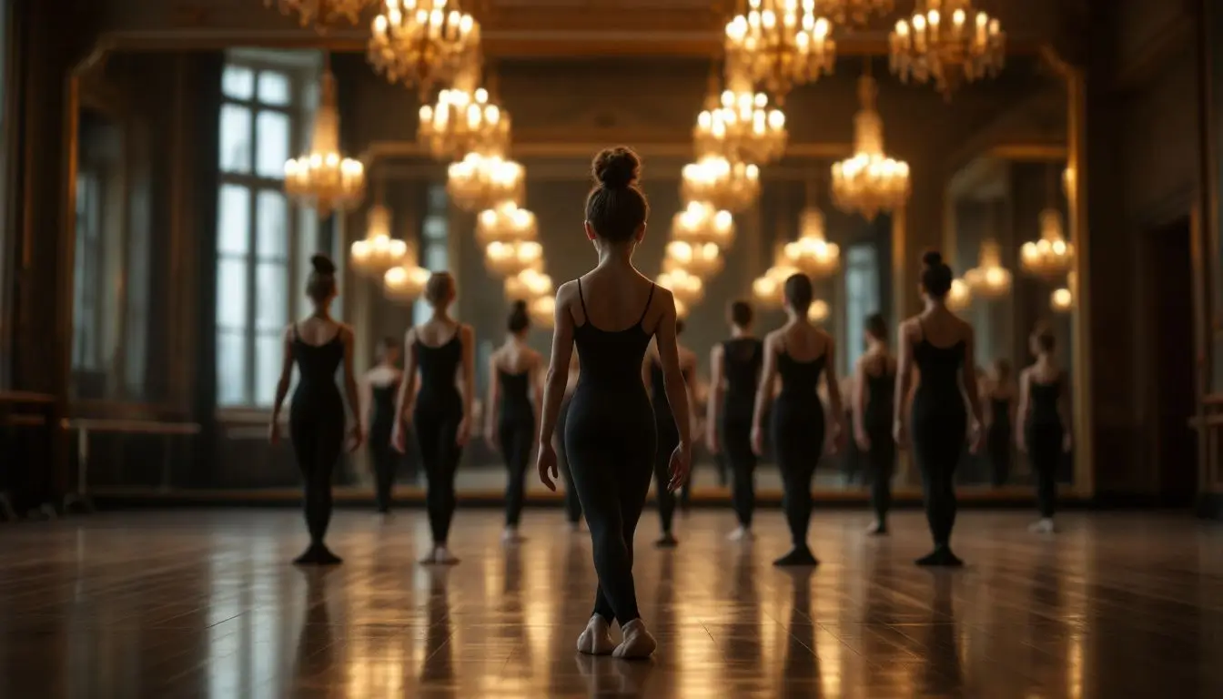 Berlin State Ballet School