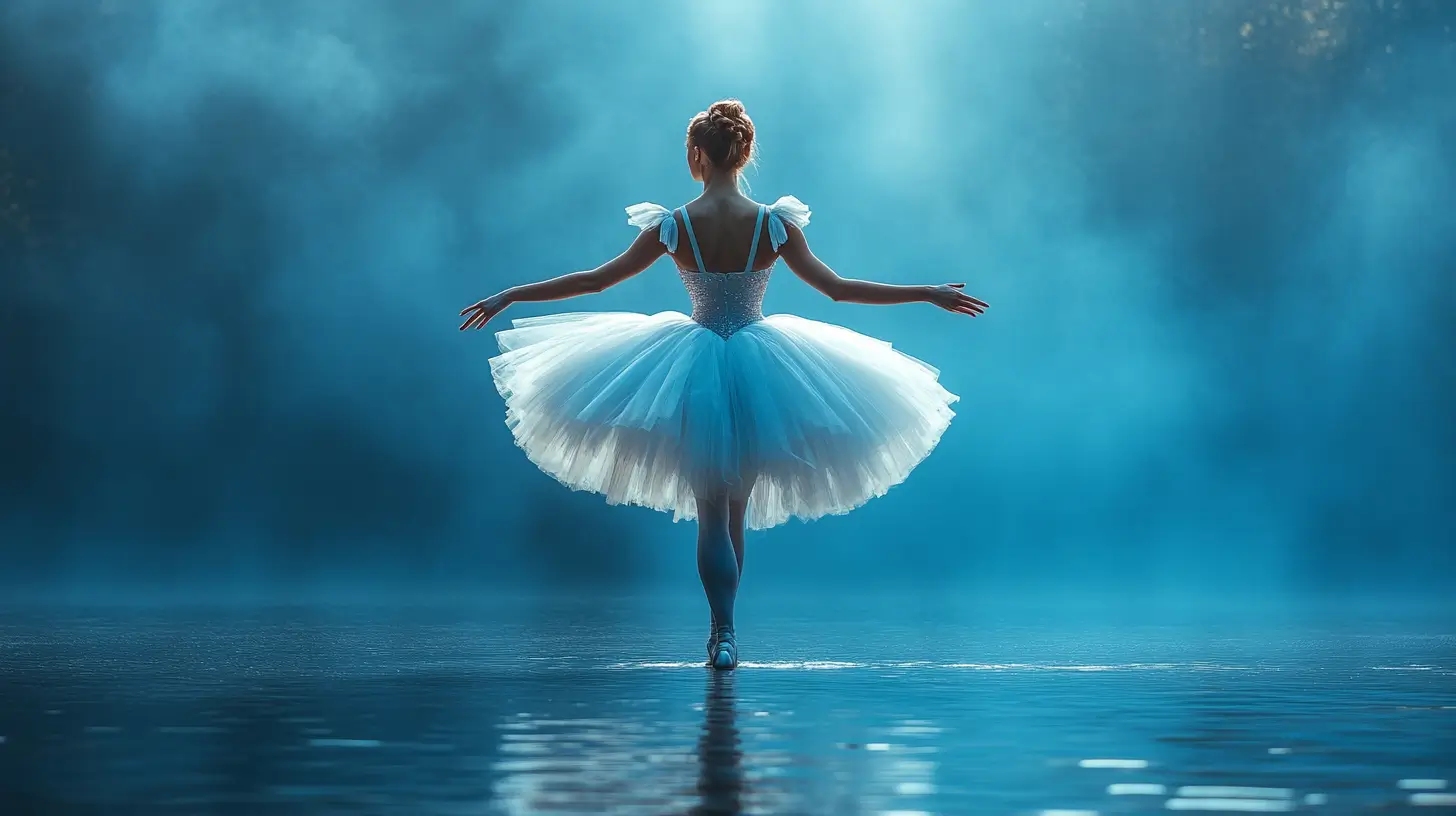 Best Ballet Online Masterclasses