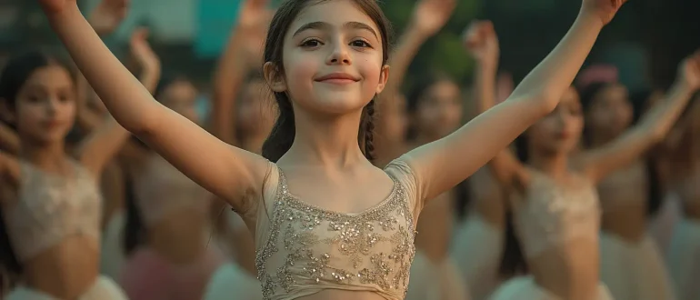 Best Ballet Schools in India