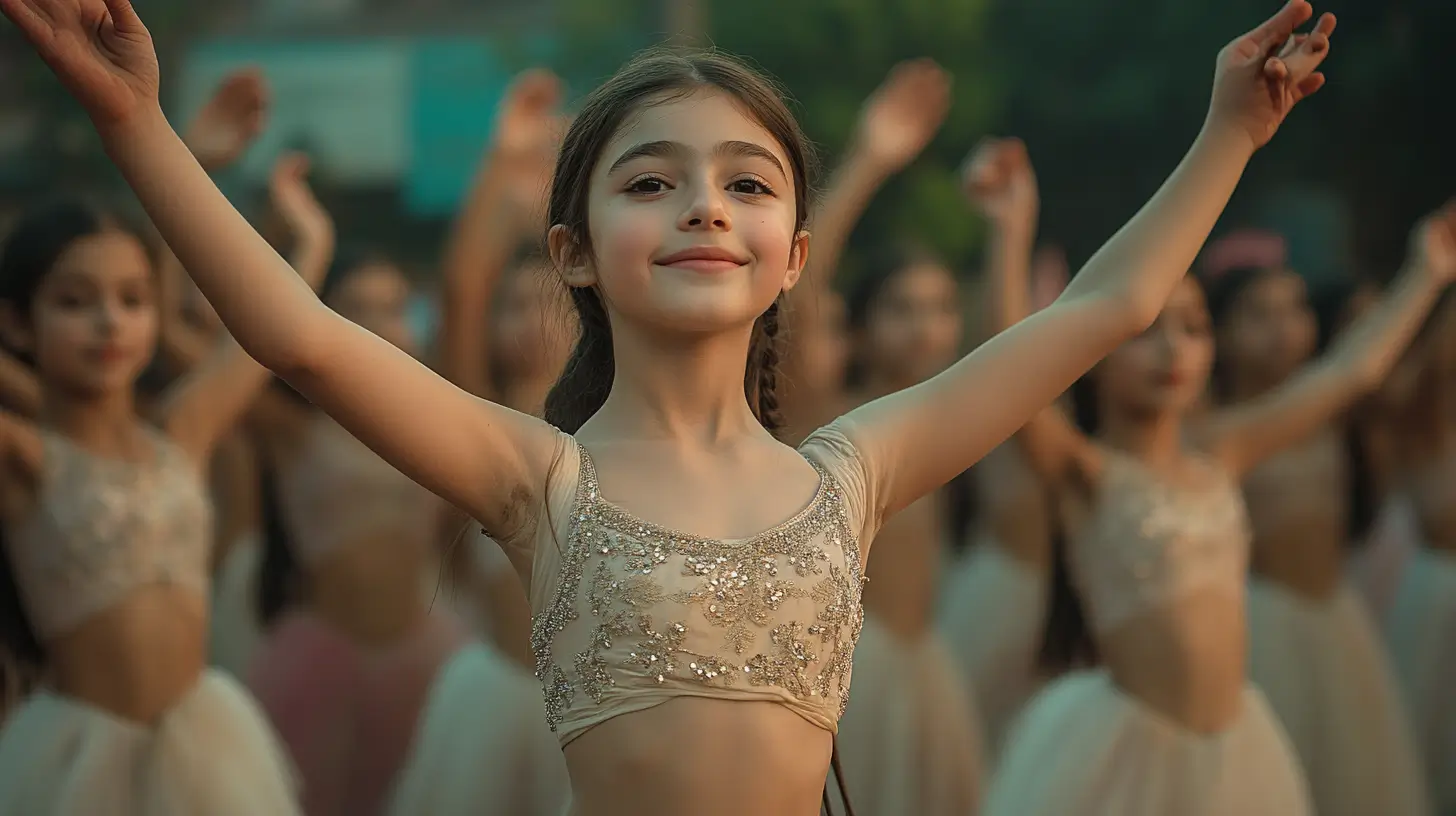 Best Ballet Schools in India