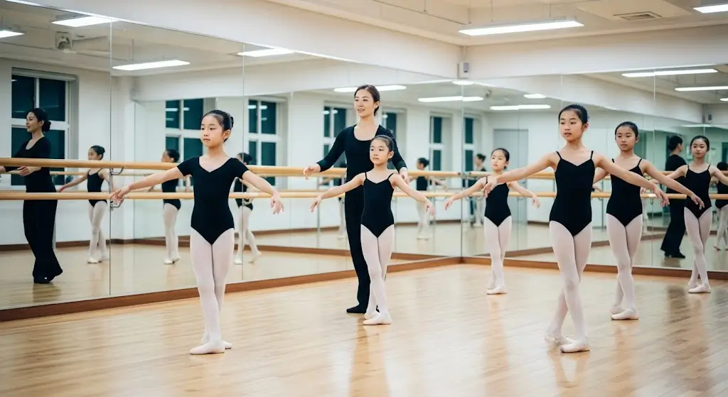 Korea National University of Arts (K-Arts)