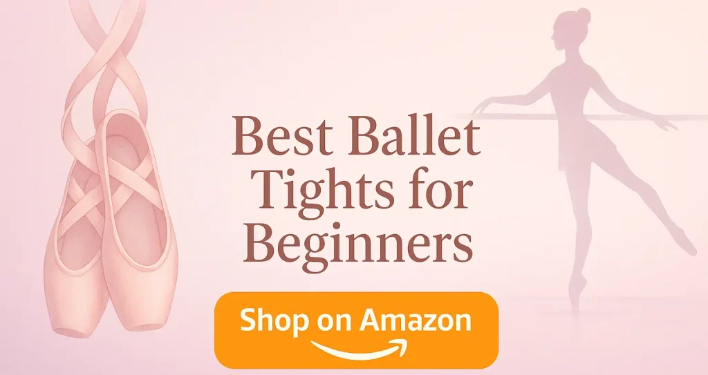 Best ballet tights for beginners am