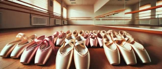 Best Pointe Shoes for Beginners