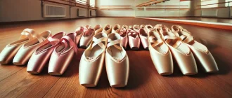 Best Pointe Shoes for Beginners