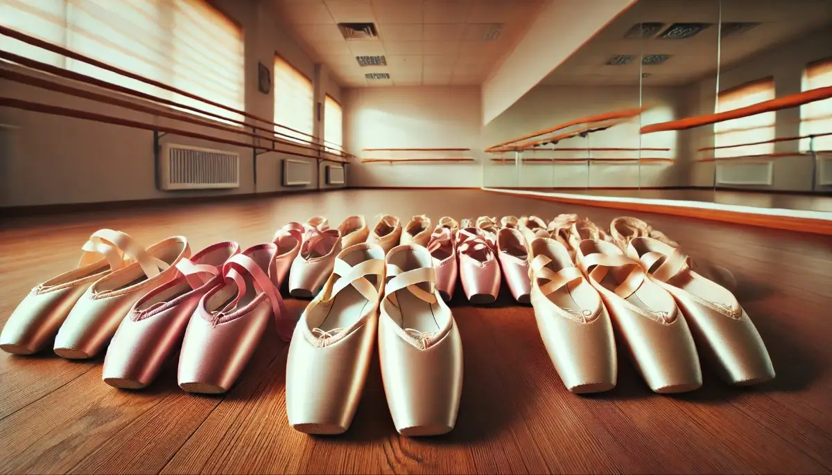 Best Pointe Shoes for Beginners