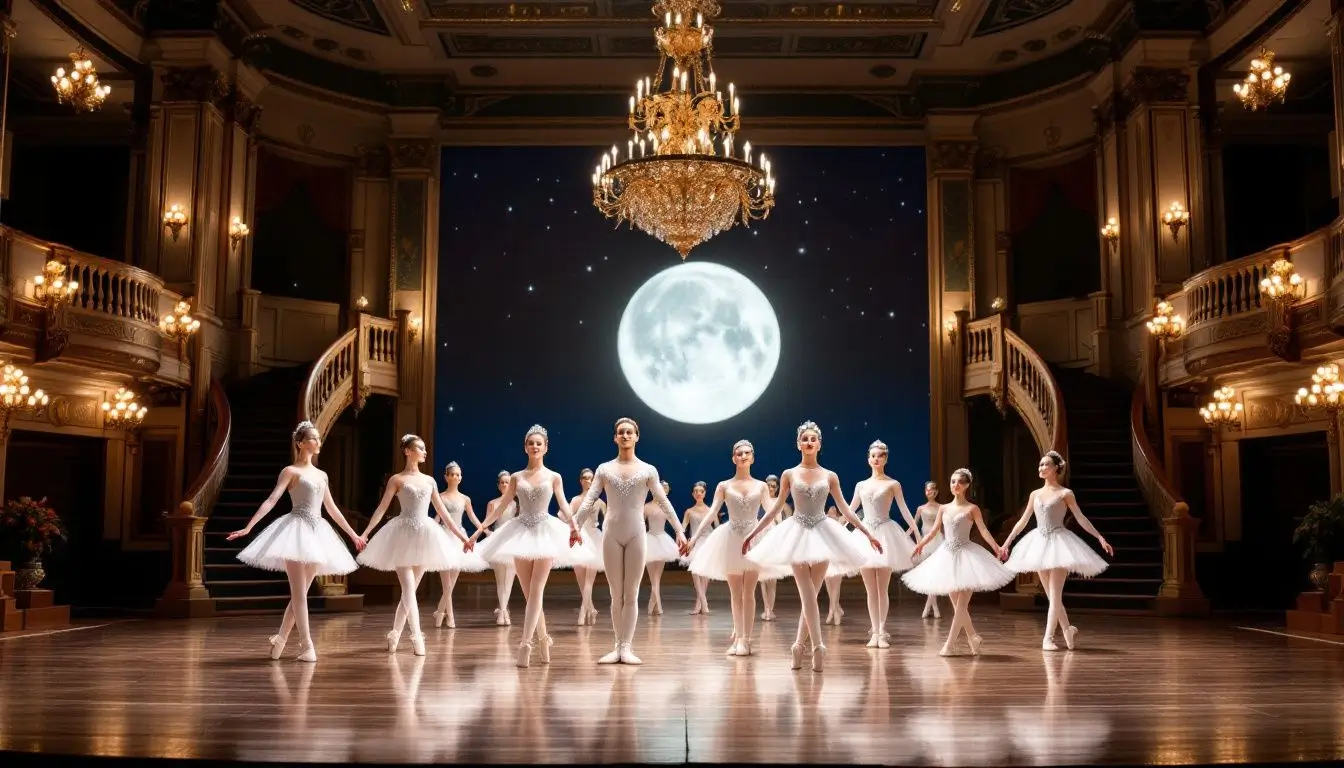 Boston Ballet School