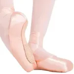 Capezio Toe Pointe Shoe