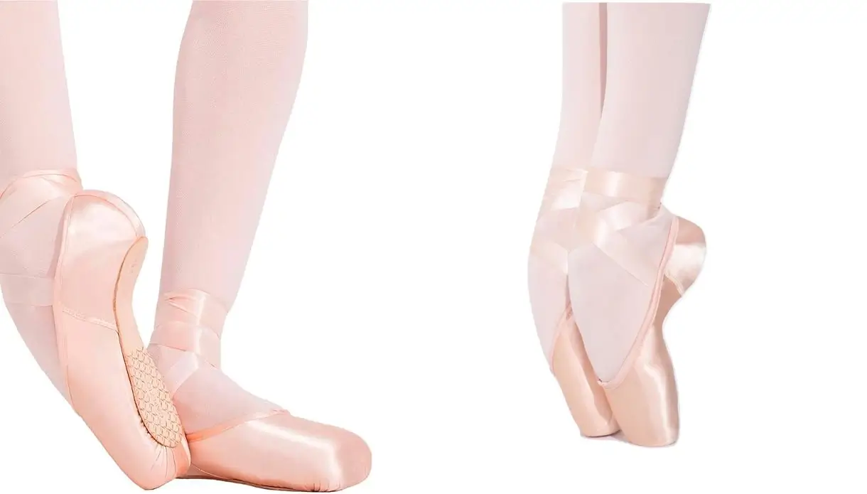 Capezio Ava