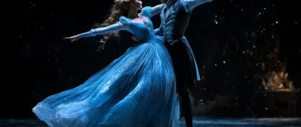 Cinderella Ballet Overview