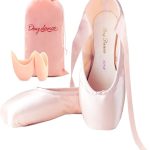 Daydance Ballet Pointe Shoes