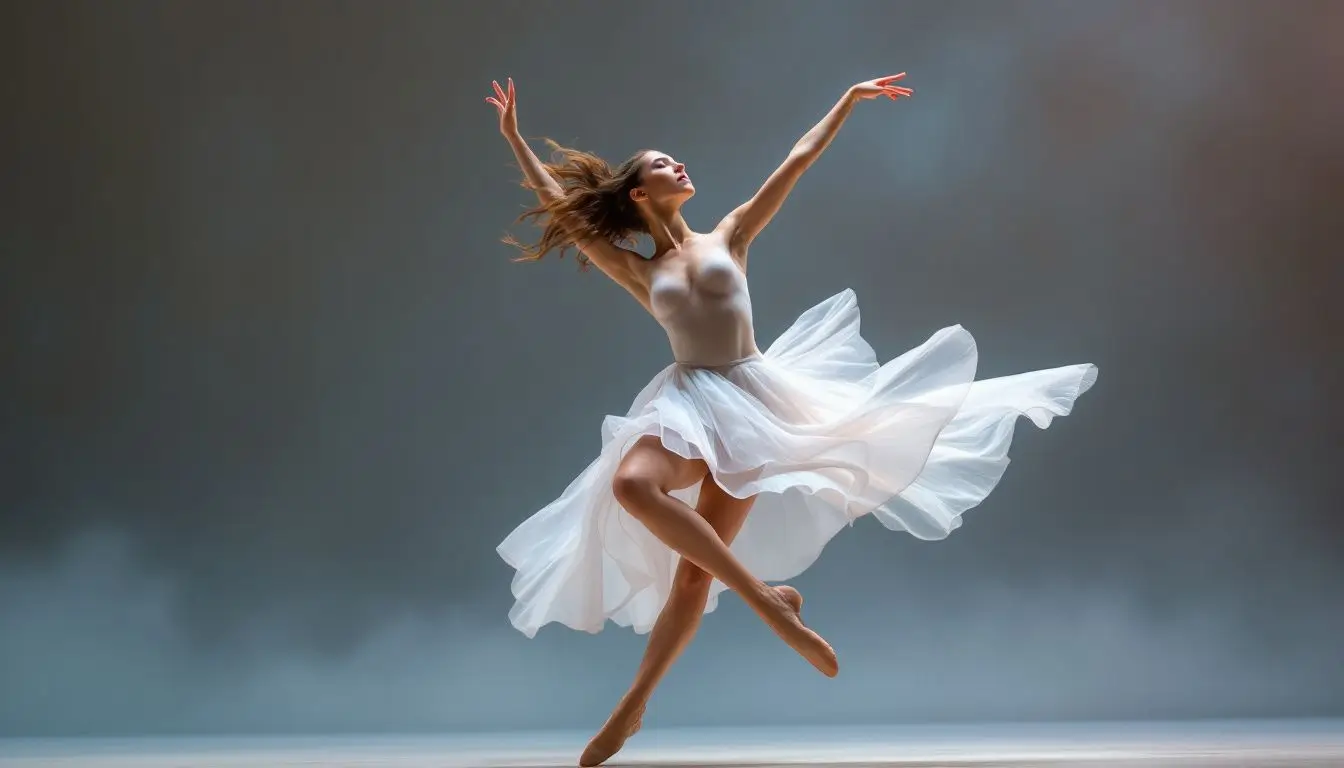 Defining Contemporary Ballet