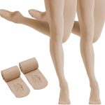 Top 5 Best Ballet Tights for Beginners