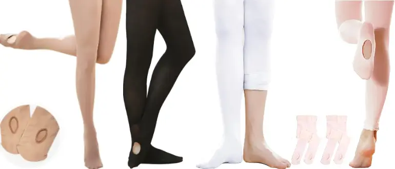 Stelle Girls Pro Tights