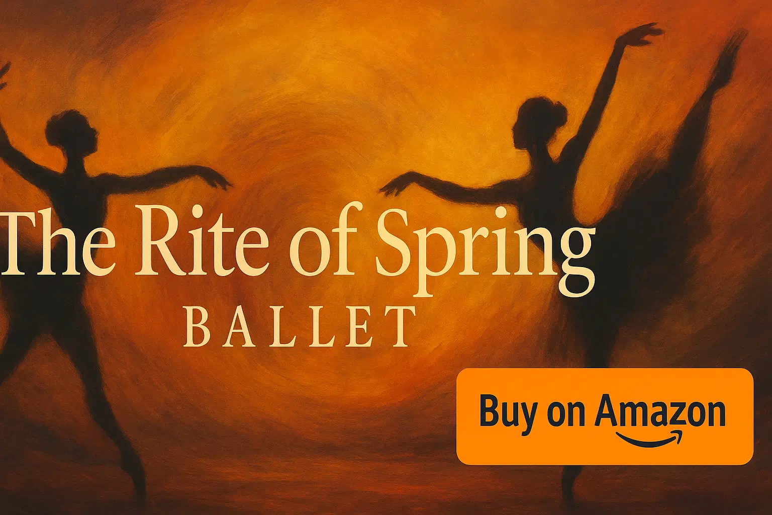 The rite of spring ballet amazon