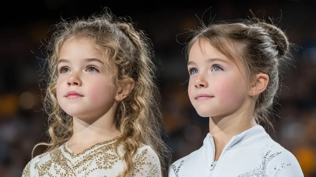 Understanding ballet and gymnastics