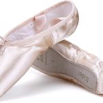 WENDYWU Professional Ballet Pointe Shoe