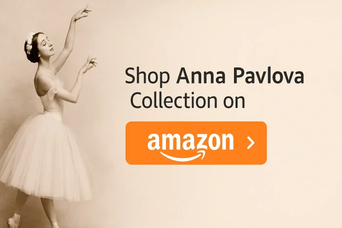 Anna pavlova