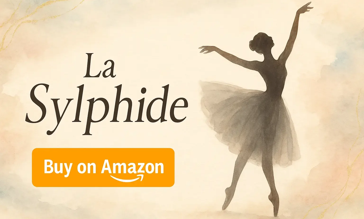 La sylphide ballet