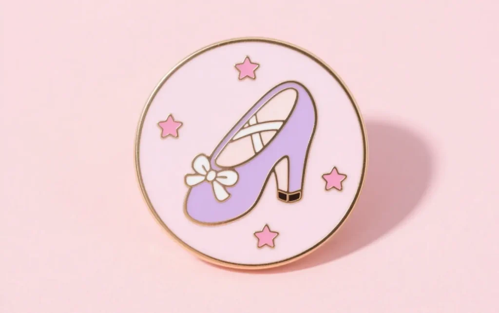 Custom Pins