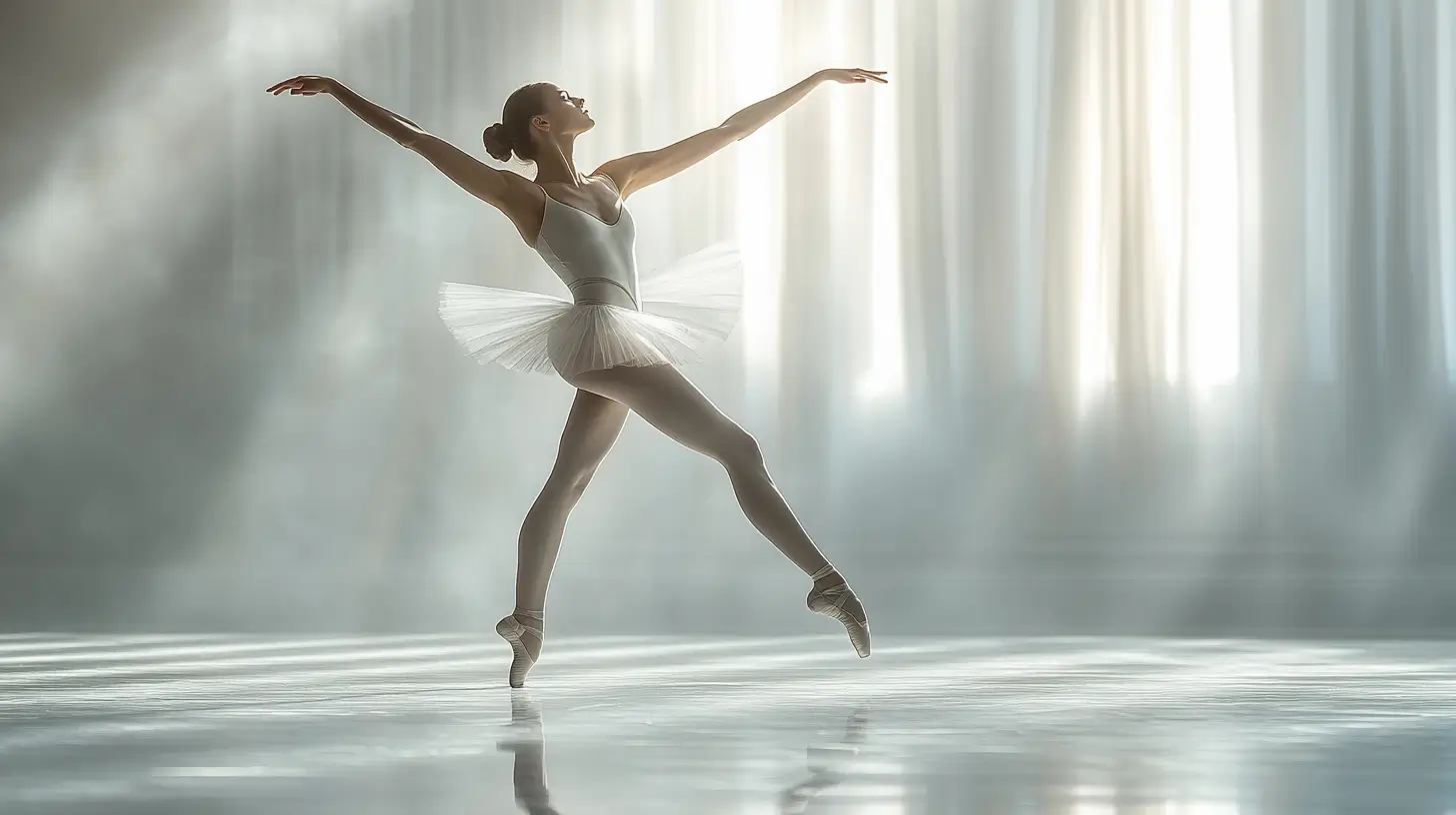 Advancing Ballet Research for Injury Prevention