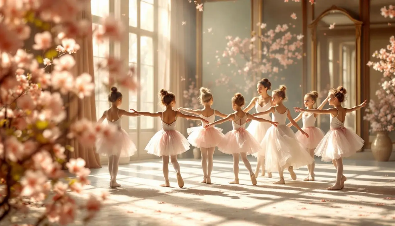 Ballet for All Ages