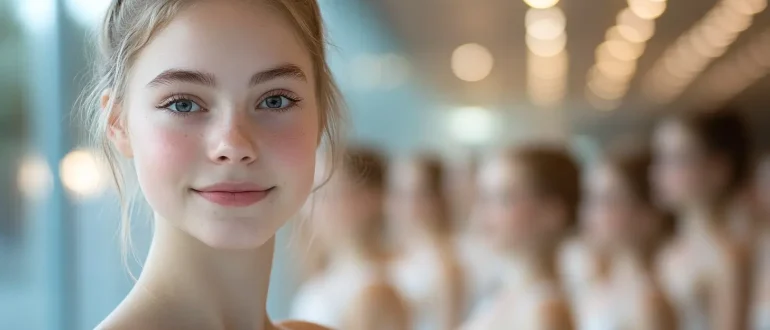 Best Ballet Schools in the Netherlands