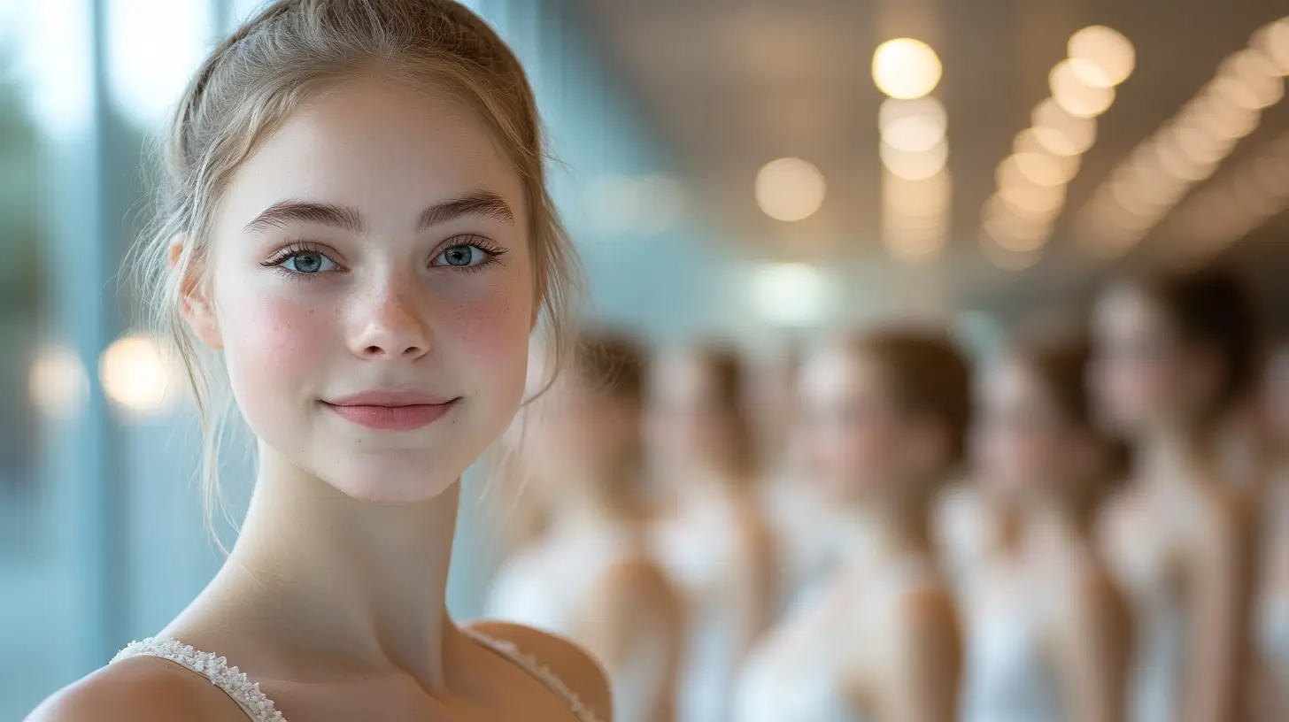 Best Ballet Schools in the Netherlands