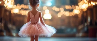 Best Ballet for 2 Year Olds